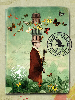cover image of Un fill